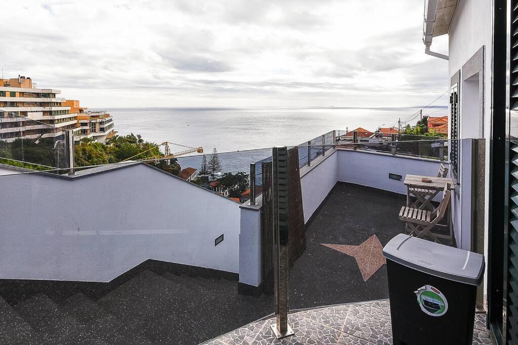 Sea house Funchal (Madeira) Exterior foto